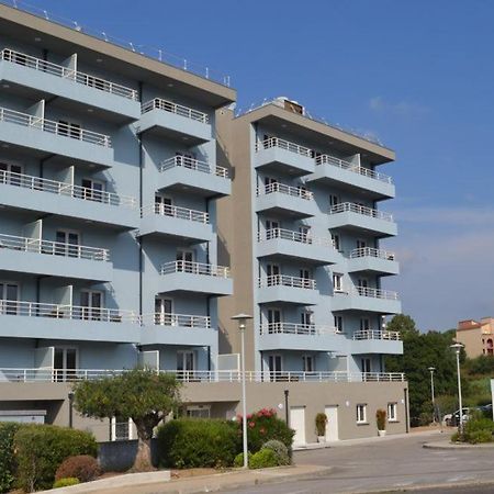 Residence Olivier Bleu Azur Ajaccio  Exteriér fotografie