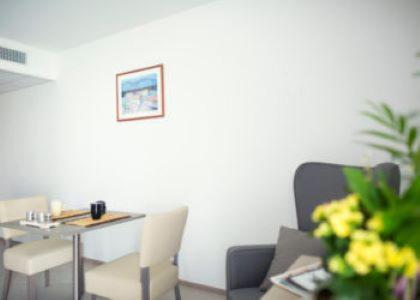Residence Olivier Bleu Azur Ajaccio  Exteriér fotografie
